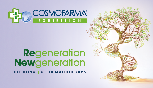 Cosmofarma 2026