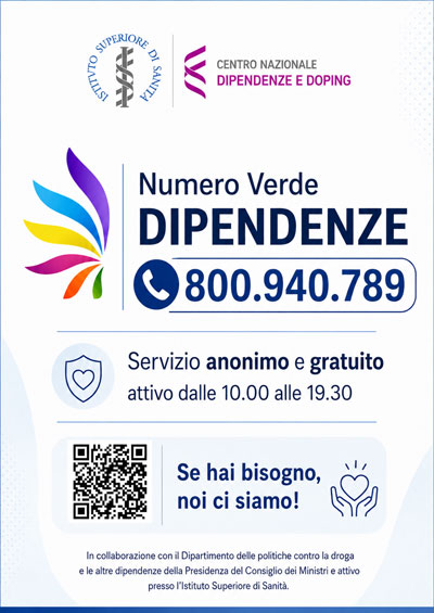 Dipendenze e Doping
